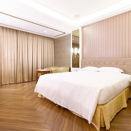 Daniel Motel Xinying Εξωτερικό φωτογραφία