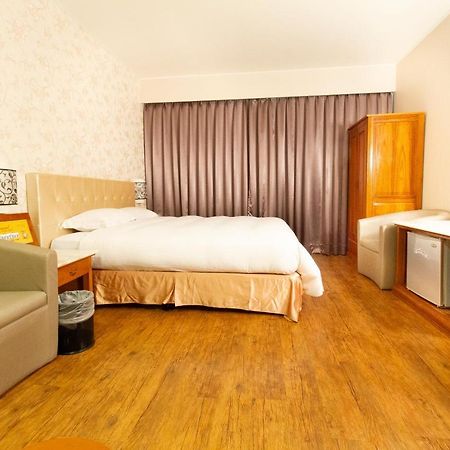 Daniel Motel Xinying Εξωτερικό φωτογραφία
