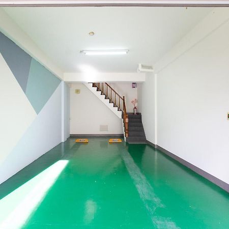 Daniel Motel Xinying Εξωτερικό φωτογραφία