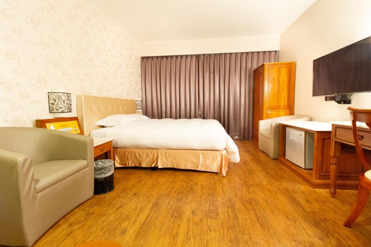 Daniel Motel Xinying Εξωτερικό φωτογραφία