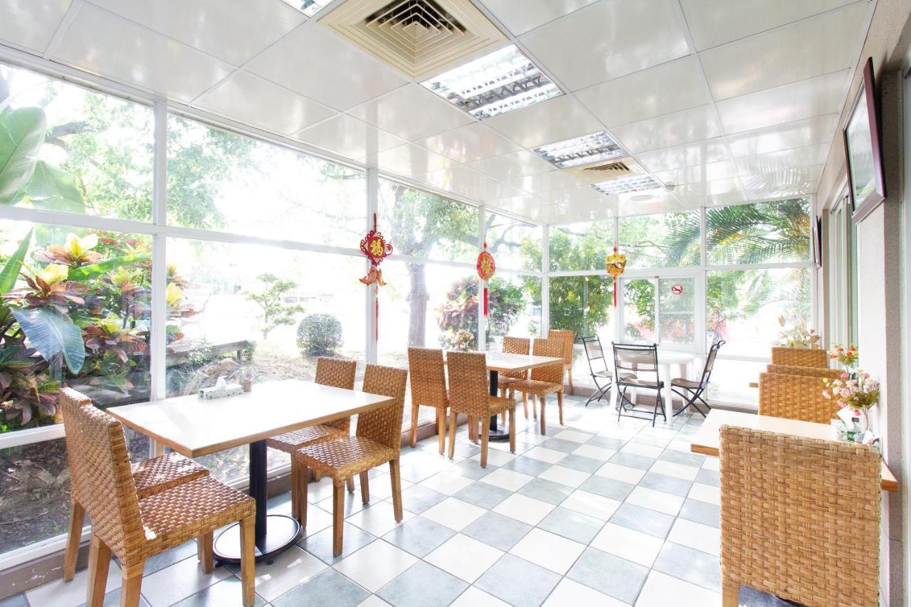 Daniel Motel Xinying Εξωτερικό φωτογραφία