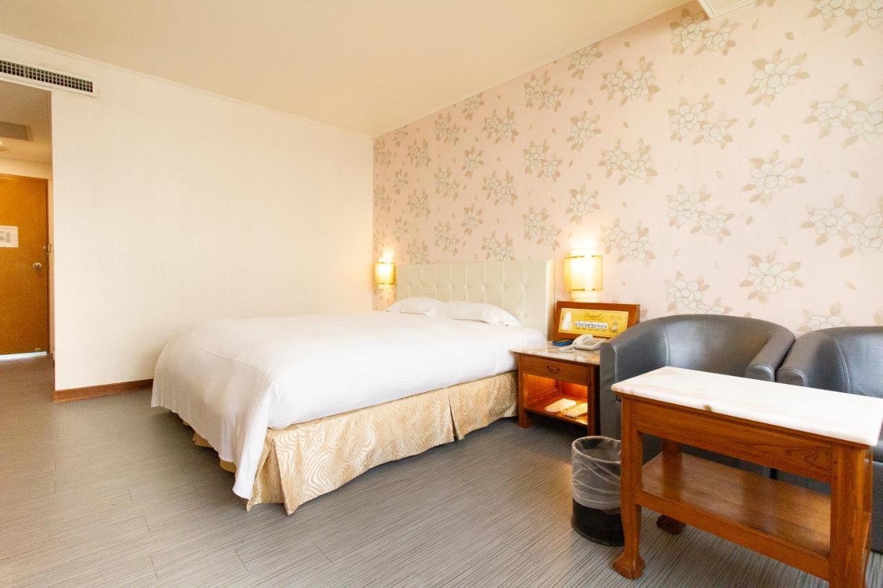 Daniel Motel Xinying Εξωτερικό φωτογραφία