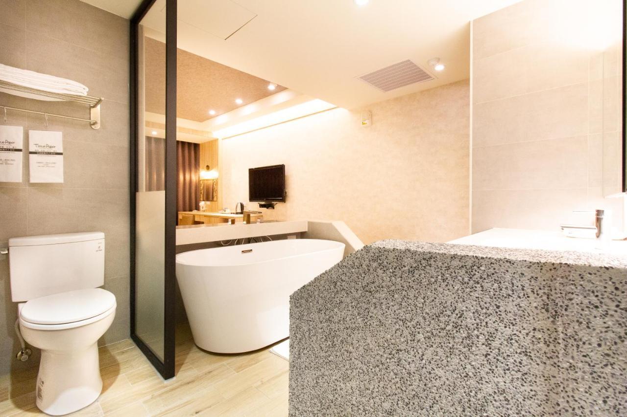 Daniel Motel Xinying Εξωτερικό φωτογραφία