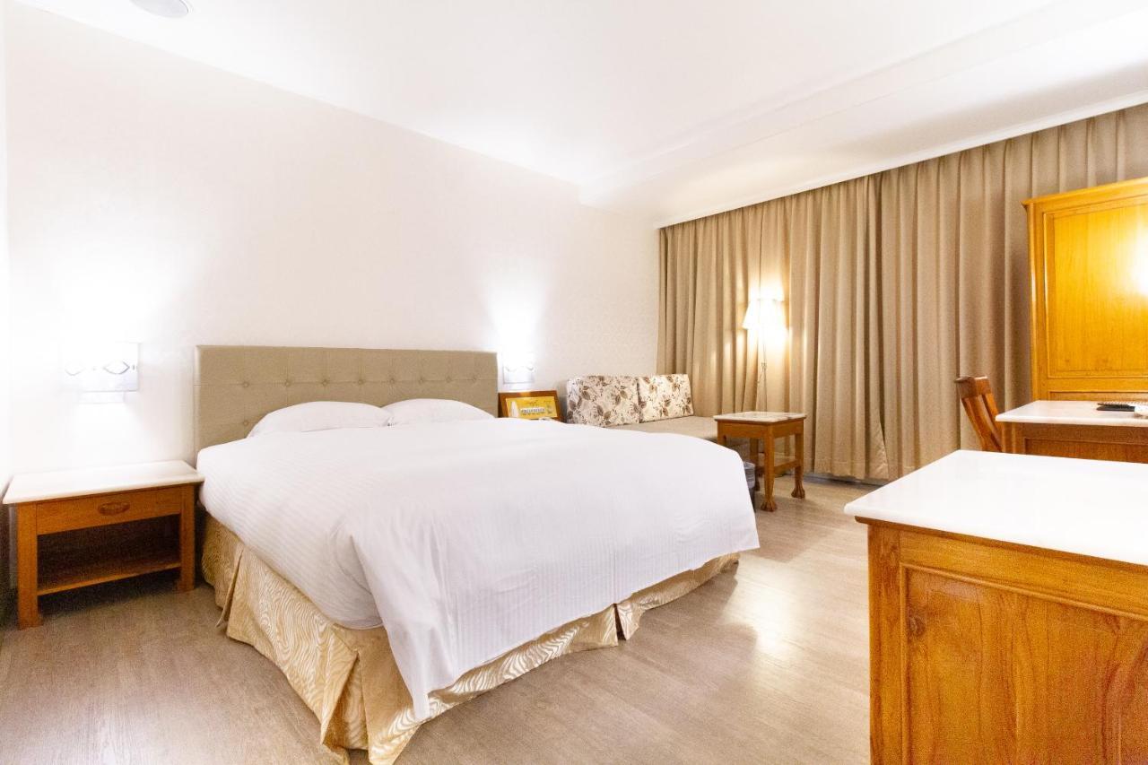 Daniel Motel Xinying Εξωτερικό φωτογραφία
