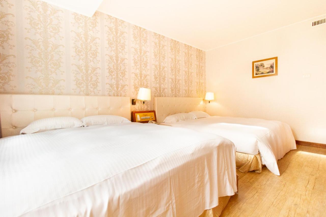 Daniel Motel Xinying Εξωτερικό φωτογραφία