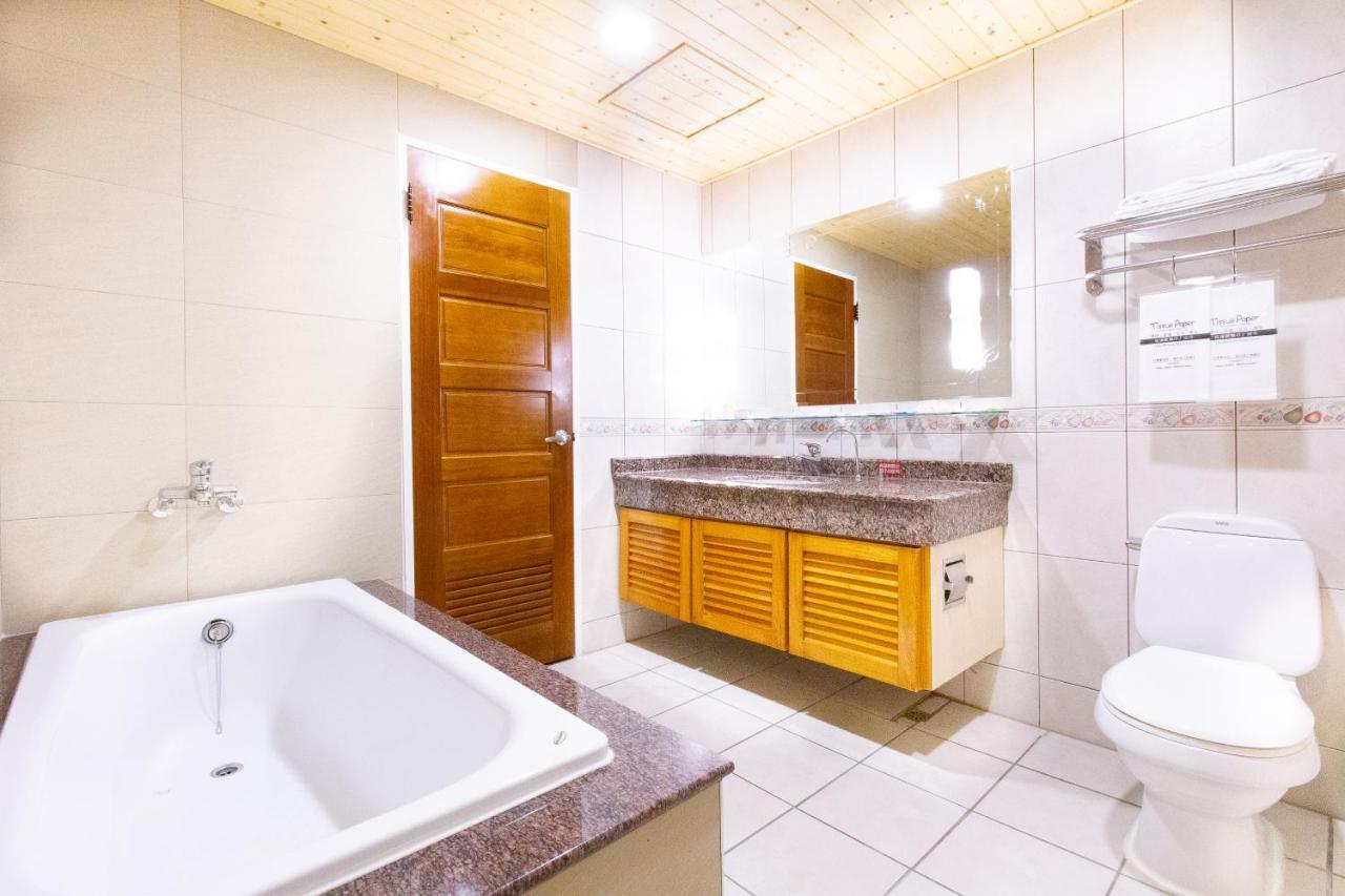 Daniel Motel Xinying Εξωτερικό φωτογραφία