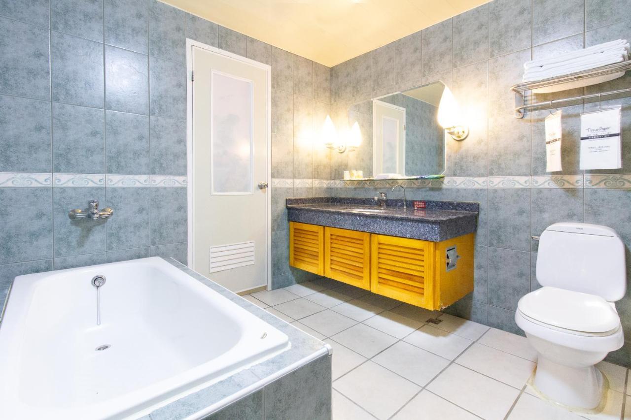 Daniel Motel Xinying Εξωτερικό φωτογραφία