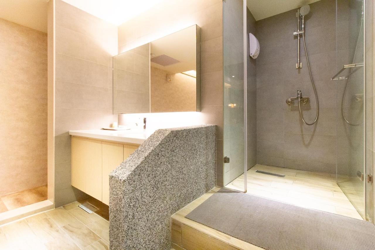 Daniel Motel Xinying Εξωτερικό φωτογραφία