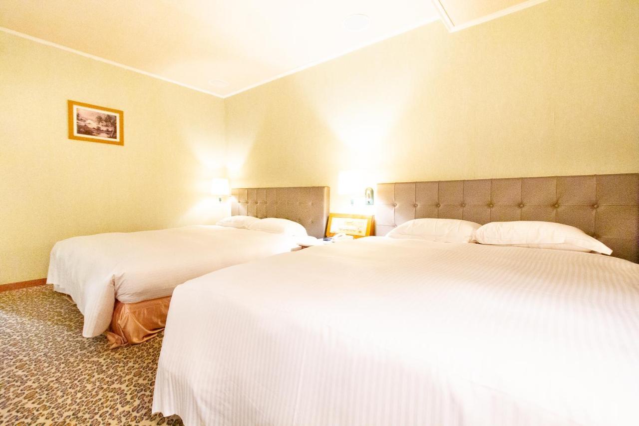 Daniel Motel Xinying Εξωτερικό φωτογραφία