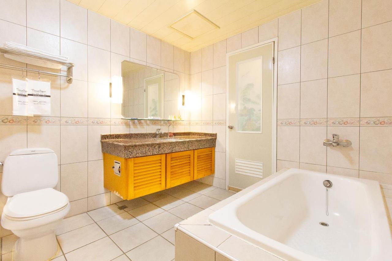 Daniel Motel Xinying Εξωτερικό φωτογραφία